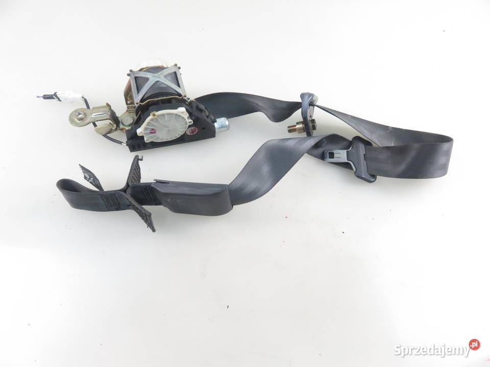 PAS PRAWY PRZEDNI RENAULT CLIO III 33056052A małopolskie