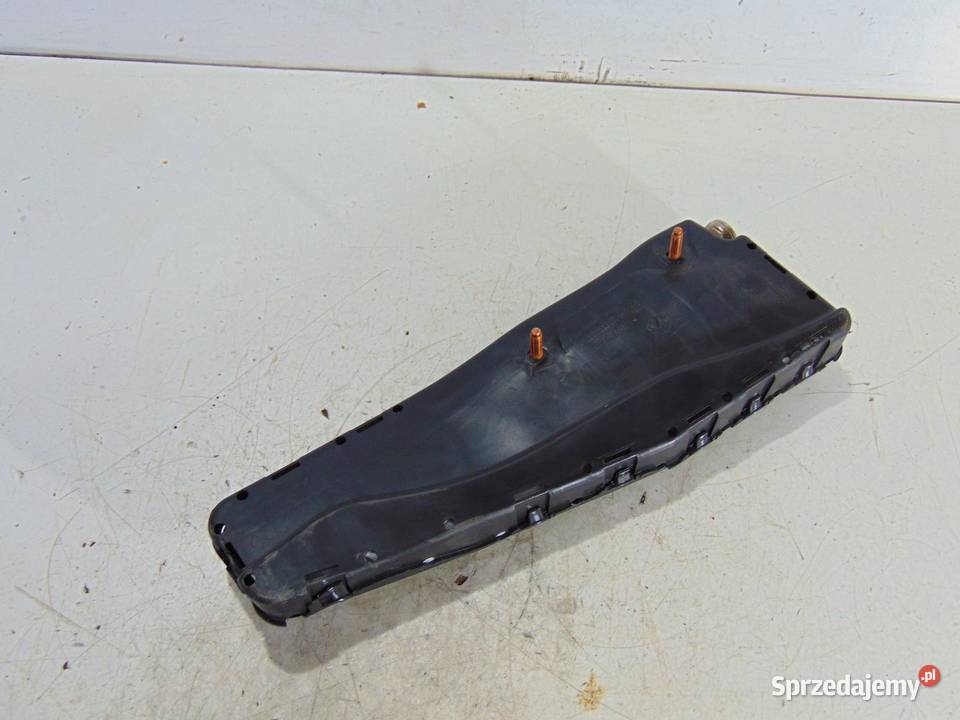 PODUSZKA AIRBAG W FOTEL PRAWA CAPTUR 985H05592R sprzedam