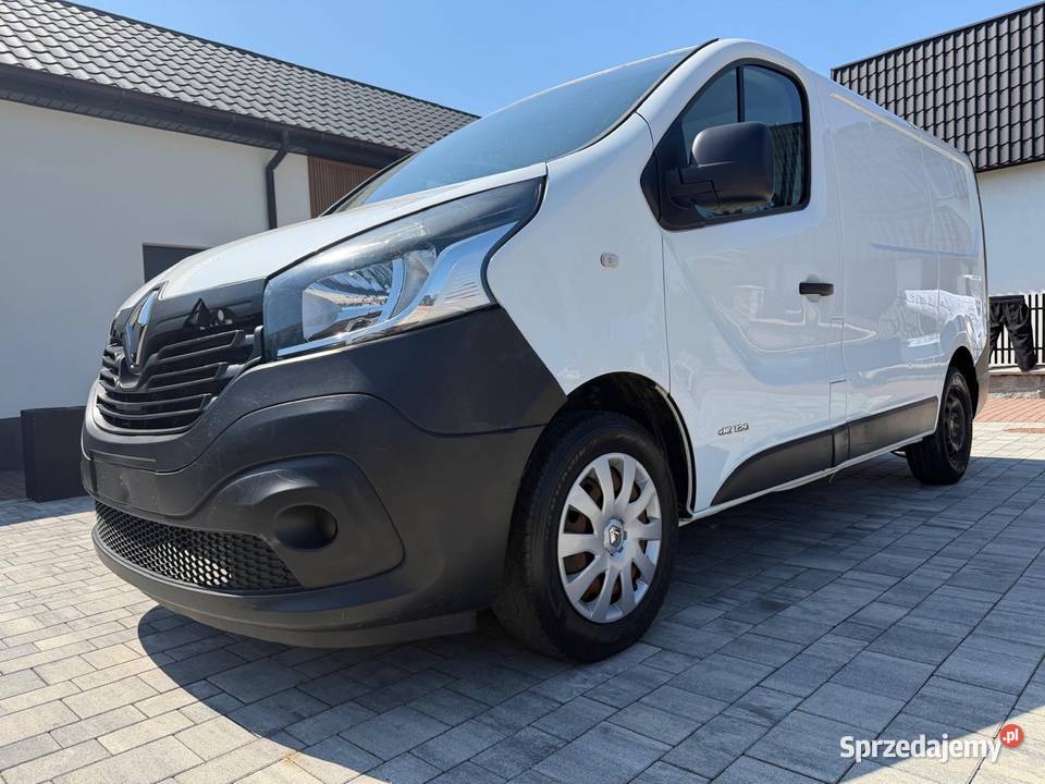 158 przebiegu 16 Dci Turek sprzedam