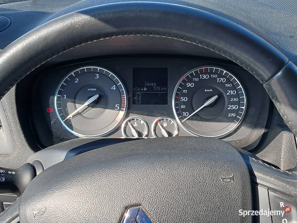 Sprzedam Renault laguna III 20 dci Zamość