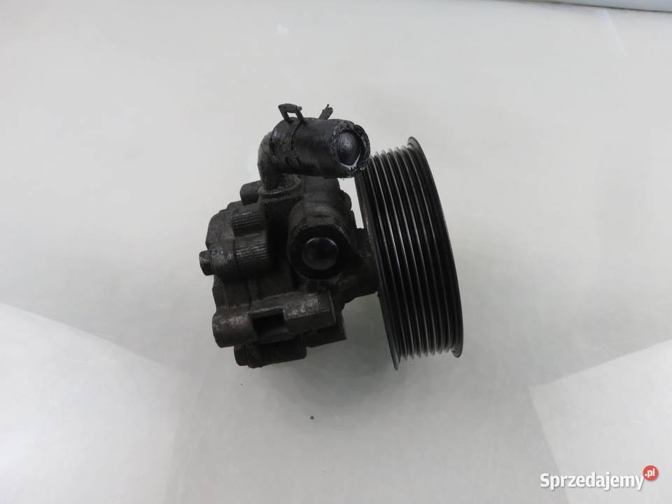 POMPA WSPOMAGANIA RANGE ROVER SPORT L320 27 TDV6 sprzedam