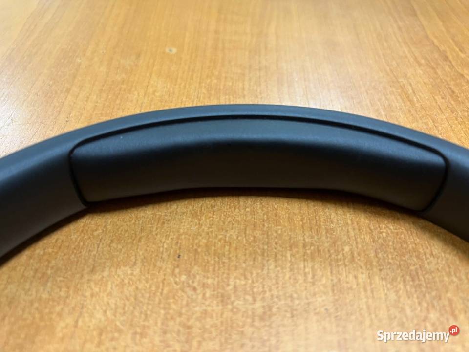 Słuchawki nauszne JBL Tune 770NC ANC Czarny Elbląg