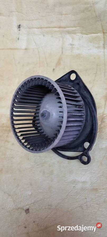 Tico dmuchawa Dmuchawy