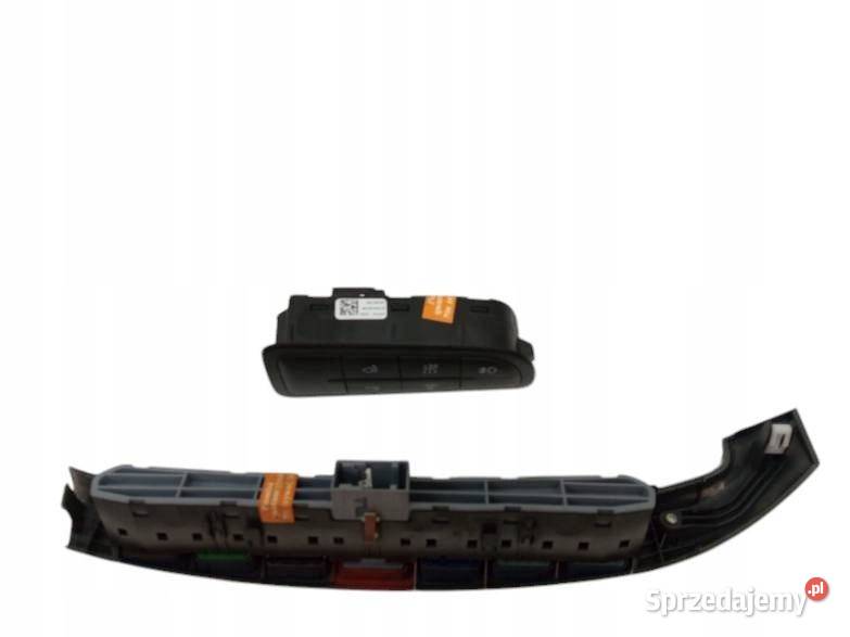 PRZEŁĄCZNIK ZESTAW 0735630749 07356559880 Fiat