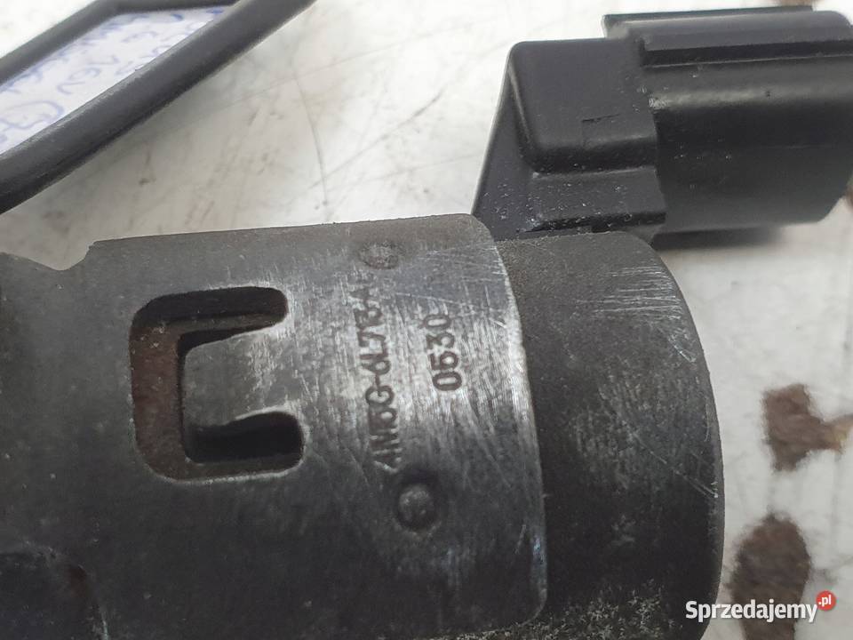 Ford C II 16 16V 1019r ZAWÓR FAZ ROZRZĄDU Rudka