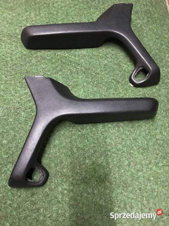 Rączka BMW 3 e30 rączki boczek boczki uchwyt Kutno sprzedam