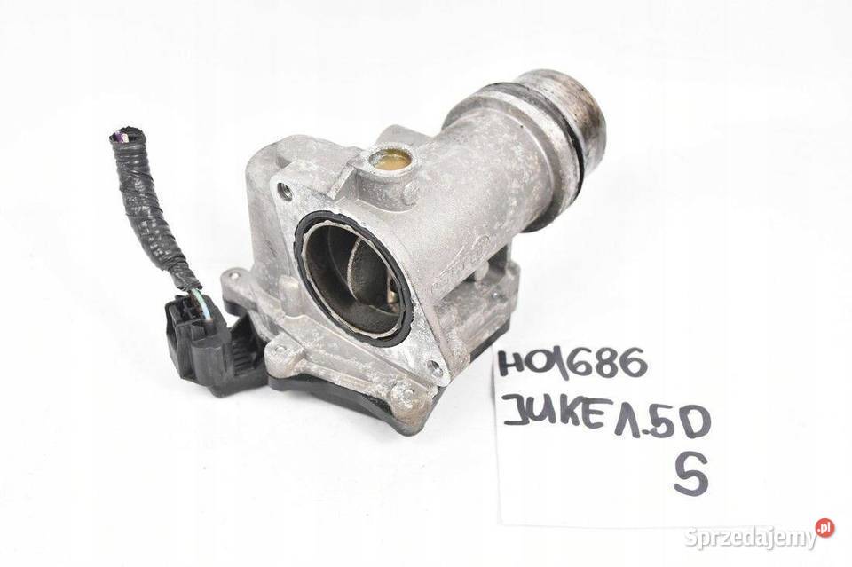 PRZEPUSTNICA NOTE E12 15 DCI 161A09794R sprzedam