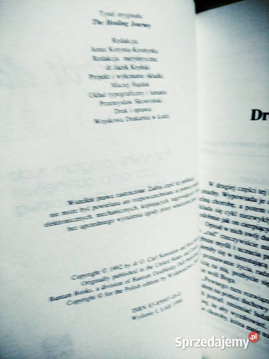 Powrót do zdrowia mazowieckie Warszawa