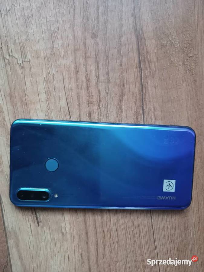 Huawei P30 lite128gb Bielsko-Biała