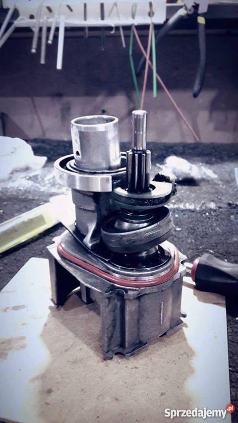 Naprawa elektronarzędzi odkurzaczy domowych Nowa Wieś Wielka naprawa sprzętu