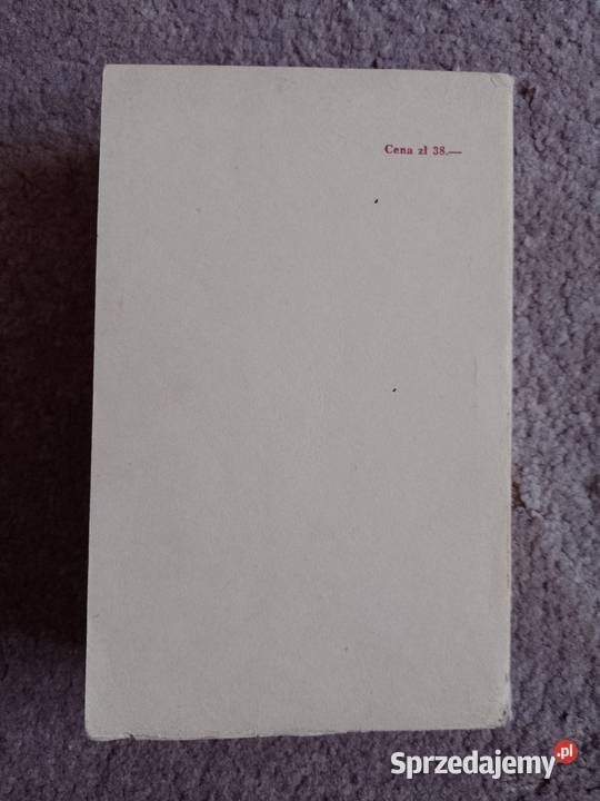 Janusz Teodor Dybowski Hołd pruski