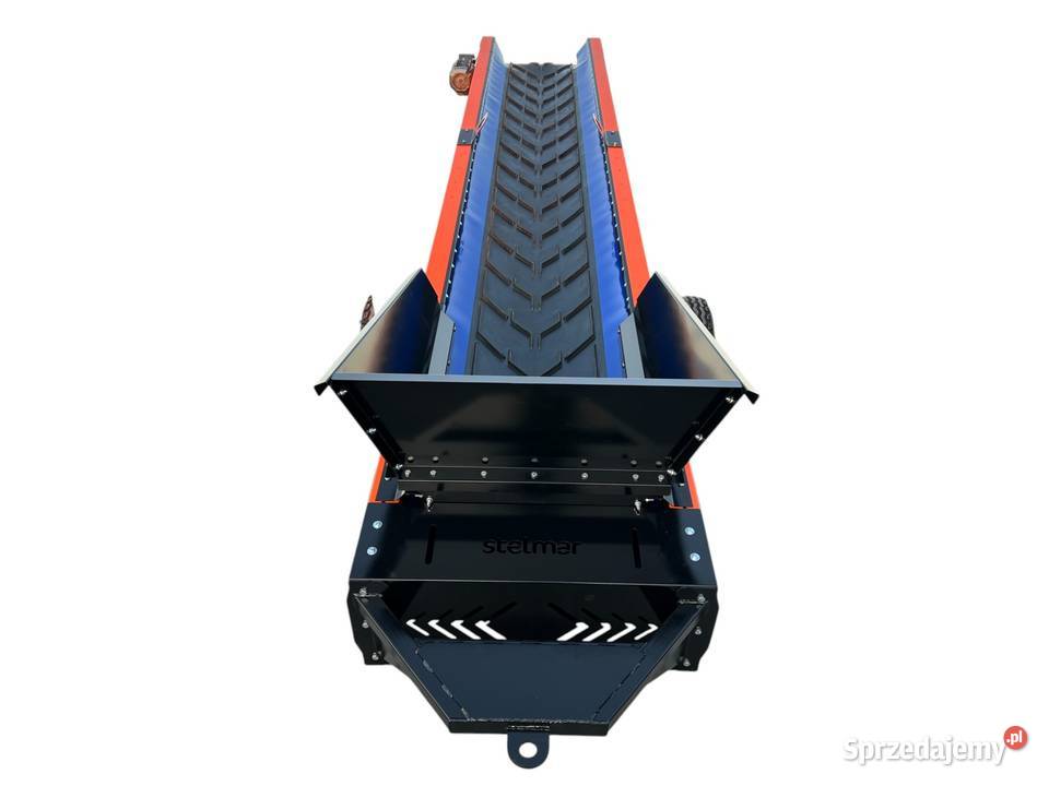 Mobilny Przenośnik taśmowy Taśmociąg SD 5008m Swojczany