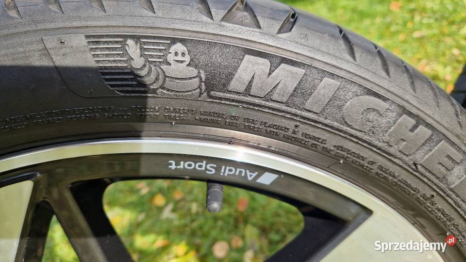 Koła Felgi 18 5x112 Wodzisław sprzedam