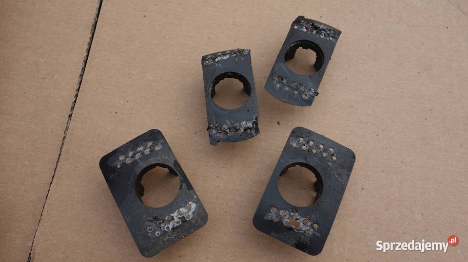 BMW 1 F20 F21 SPORT KOSZYK UCHWYT CZUJNIKA PDC osobowe Ruda Śląska