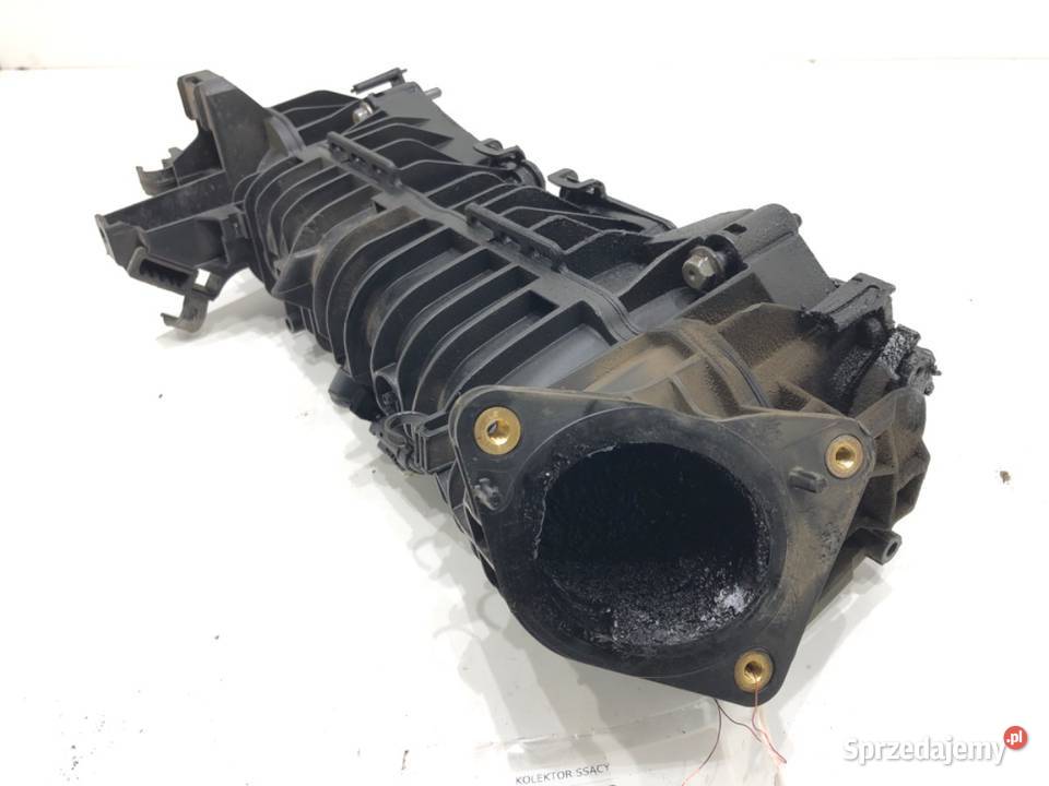 KOLEKTOR SSĄCY BMW F25 7807991 20 184 1017 podkarpackie sprzedam