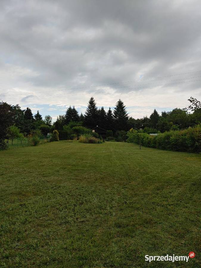 Dom letniskowy Szypry 6 Olsztynem