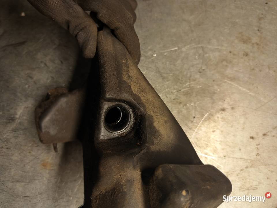 Zbiornik na olej Yamaha dt 50 Pszczyna