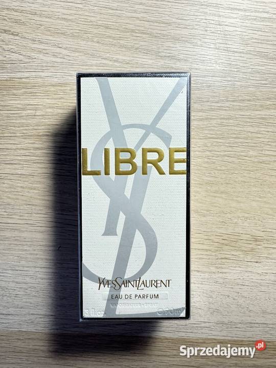 Yves Saint Laurent Libre Woda perfumowana