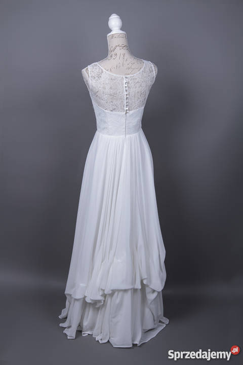 Suknia Ślubna Mia Lavi 1405 92cm Jędrzejów