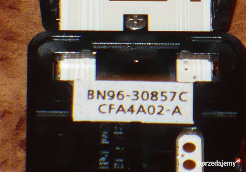 Odbiornik podczerwieni TV Samsung UE32H4000 Lublin