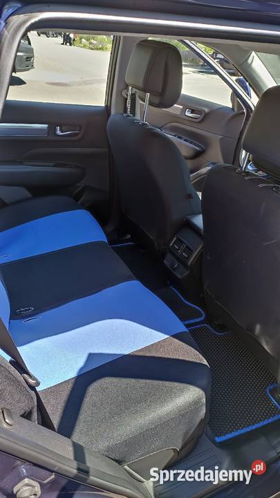 Renault koleos dolnośląskie Strzegom sprzedam