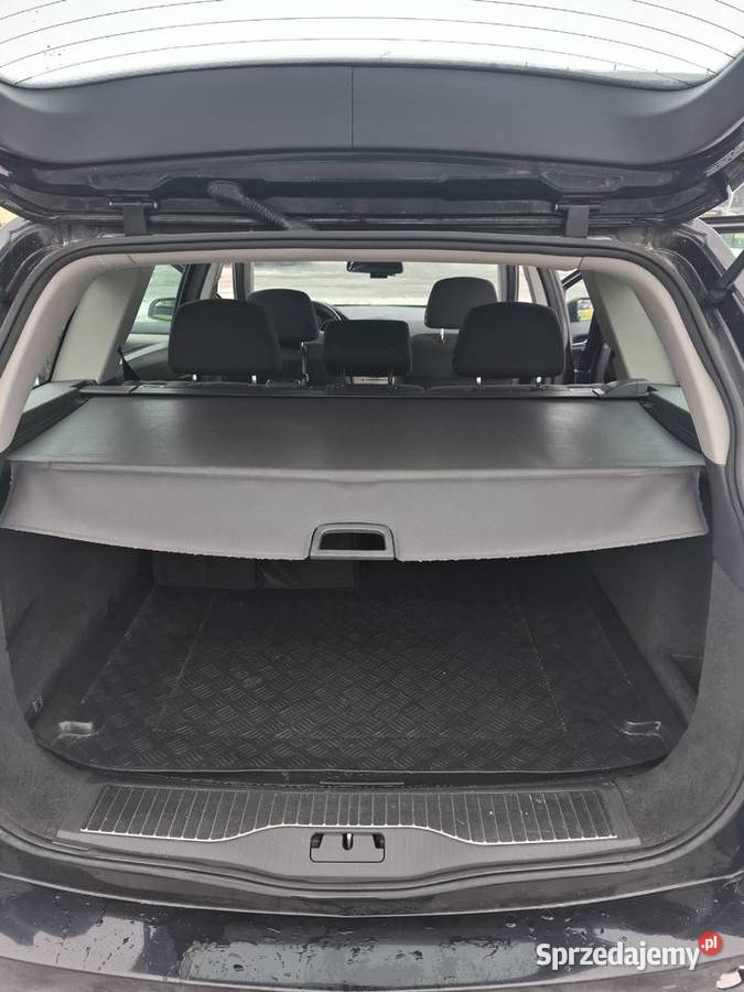 Opel Astra 16 benzyna 2008r automat Chojnice sprzedam