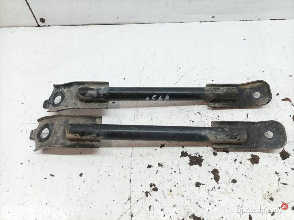 ŁAPA WSPORNIK SANEK PRZÓD Peugeot Expert III osobowe Zawieszenie silnika sprzedam