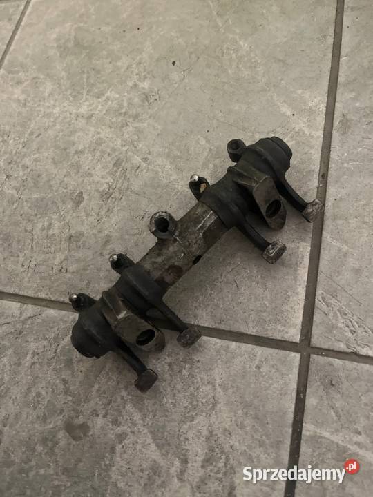 Klawiatura zaworowa Fiat 126 p osobowe Pilzno sprzedam