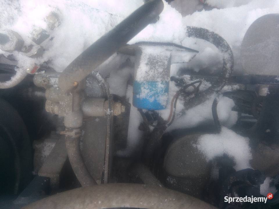 silnik kubota TN72 Tarnowiec
