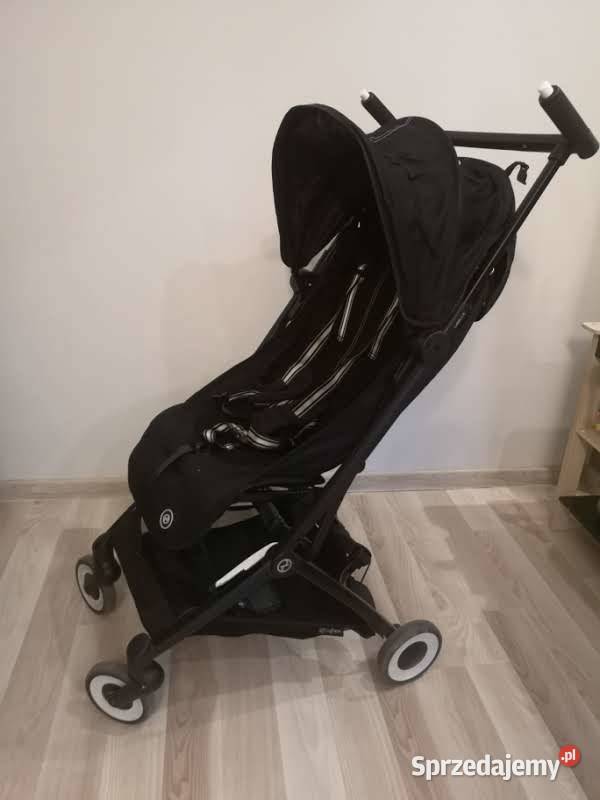 Wózek Cybex Libelle łódzkie Bronisławów