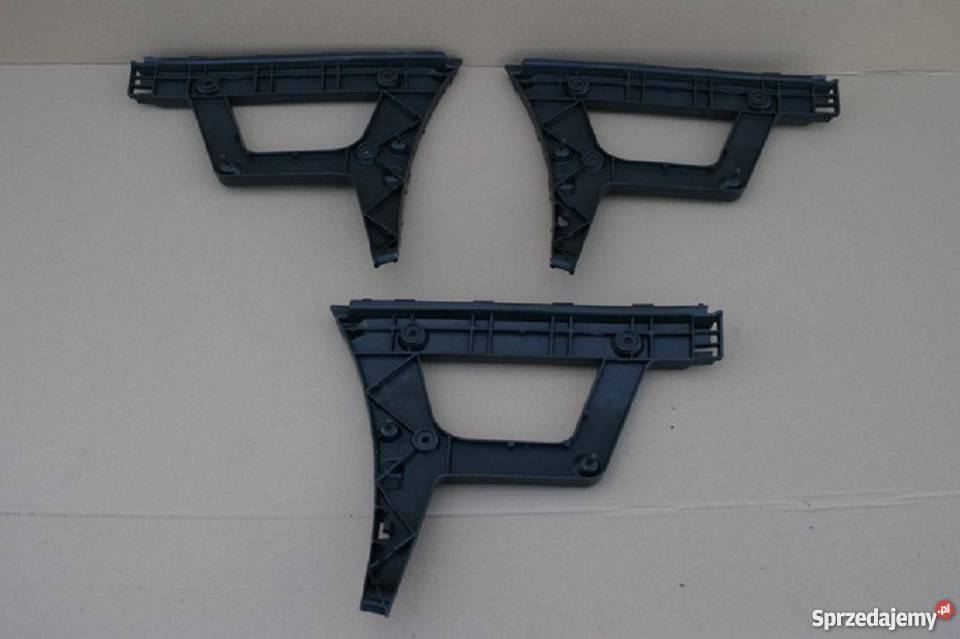 AUDI A4 B8 LIFT KOMBI ŚLIZG ZDERZAKA TYŁ PRAWY lubuskie Bieleń sprzedam