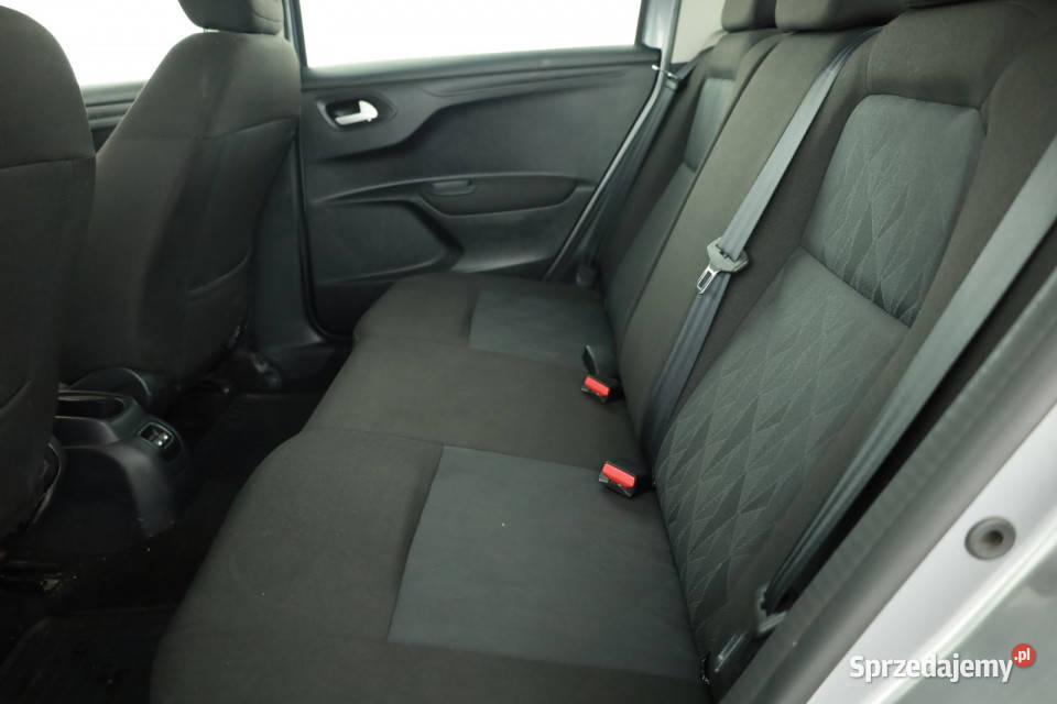 Citroen CElysee 12 PureTech klimatyzacja C-Elysee mazowieckie Piaseczno