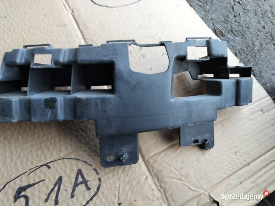 FORD FOCUS C MK1 UCHWYT MOCOWANIE LAMPY PRZÓD