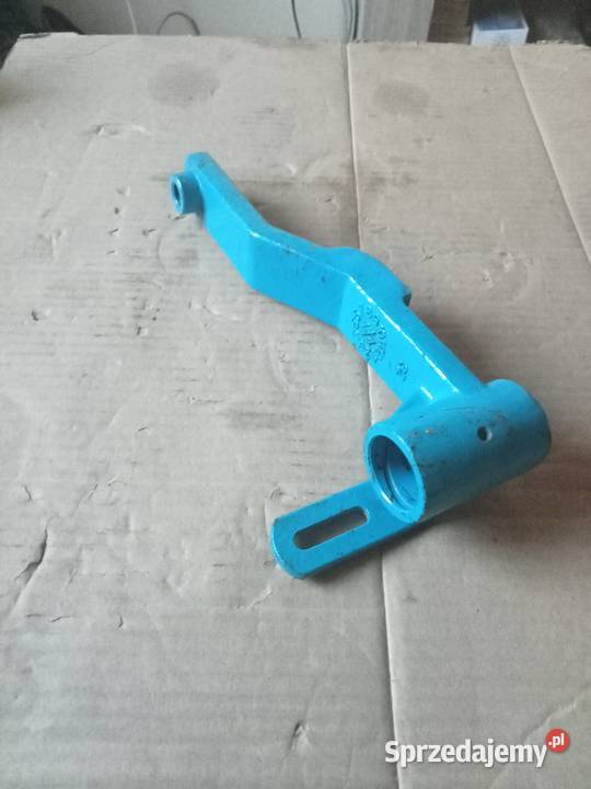 Ramię koła kopiującego lewego Monosem 7317G Głogów