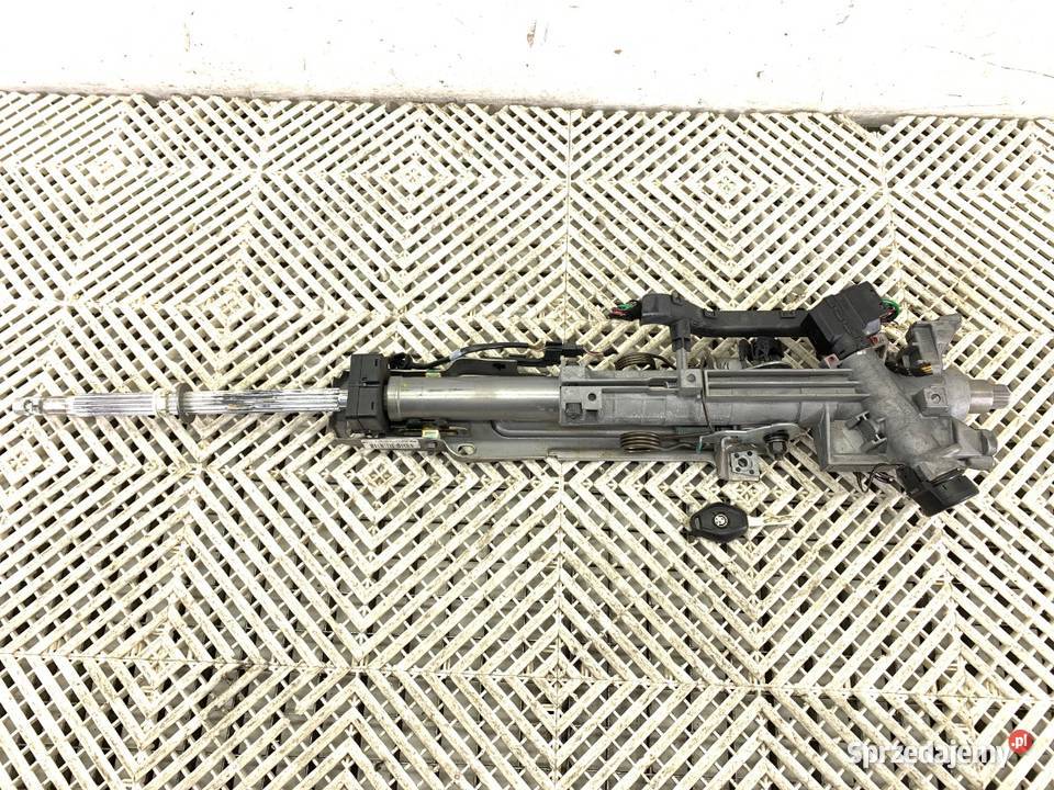 STACYJKA BMW E83 3450155 20 136 0311 KLUCZYK