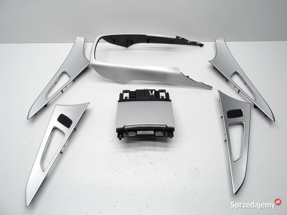 LISTWA DEKOR DRZWI PRZÓD TYŁ POPIELNICZKA małopolskie