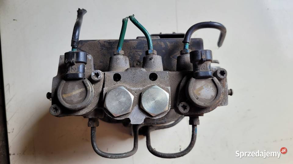 Pompa ABS Daewoo Lanos Łagów