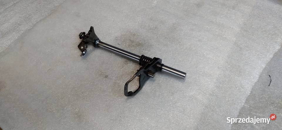 Wybierak Pozytywki Programatora Honda Shadow VT Brzeszcze