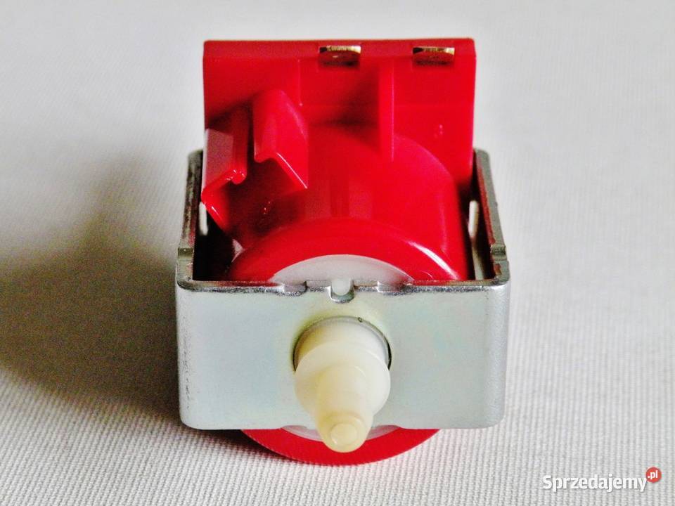 Pompa ULKA Model HFS 27 W do ekspresu DeLonghi Bydgoszcz sprzedam