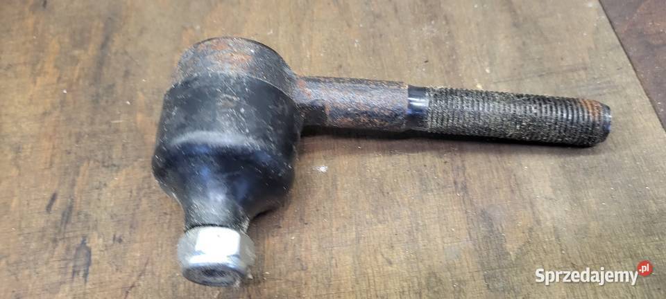 Końcówka drążka volkswagen polo 86c osobowe