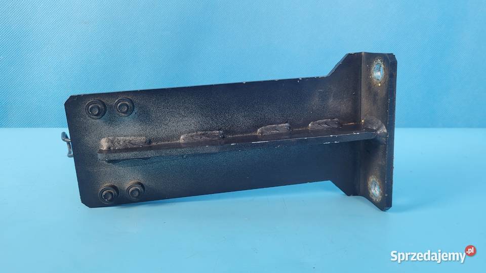 DEUTZFAHR 6130 TTV JARZMO STOP 002573993 Kolno sprzedam
