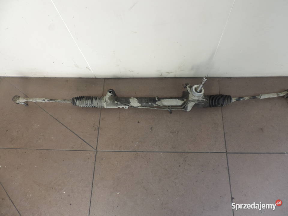 OPEL ASTRA 2 G ZAFIRA A MAGLOWNICA