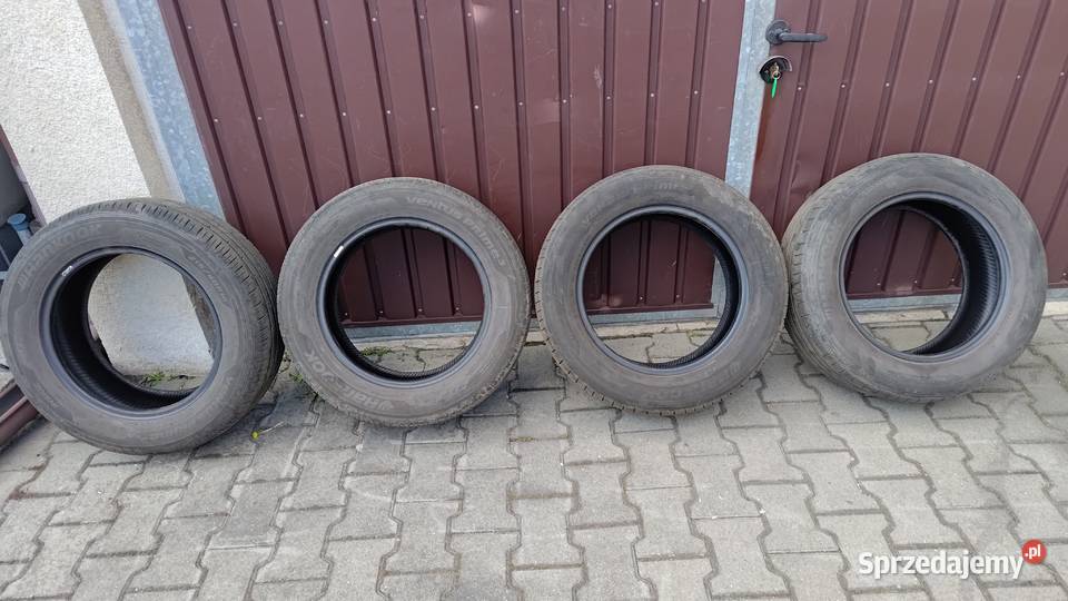 Opony Hankook 21560 r16 letnie Mysłowice
