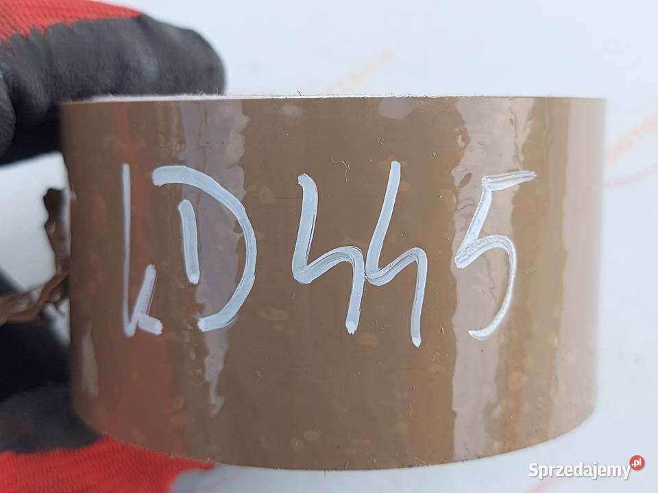 AUDI A6 C6 roleta bagażnika 4F9863553