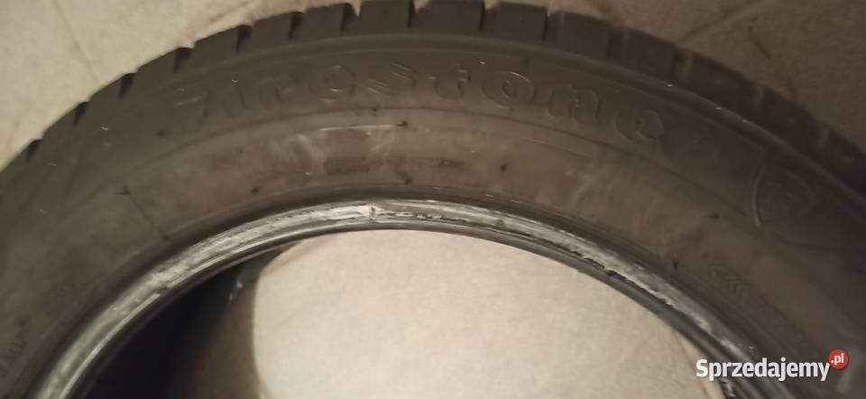 Opony zimowe Firestone dolnośląskie Wrocław