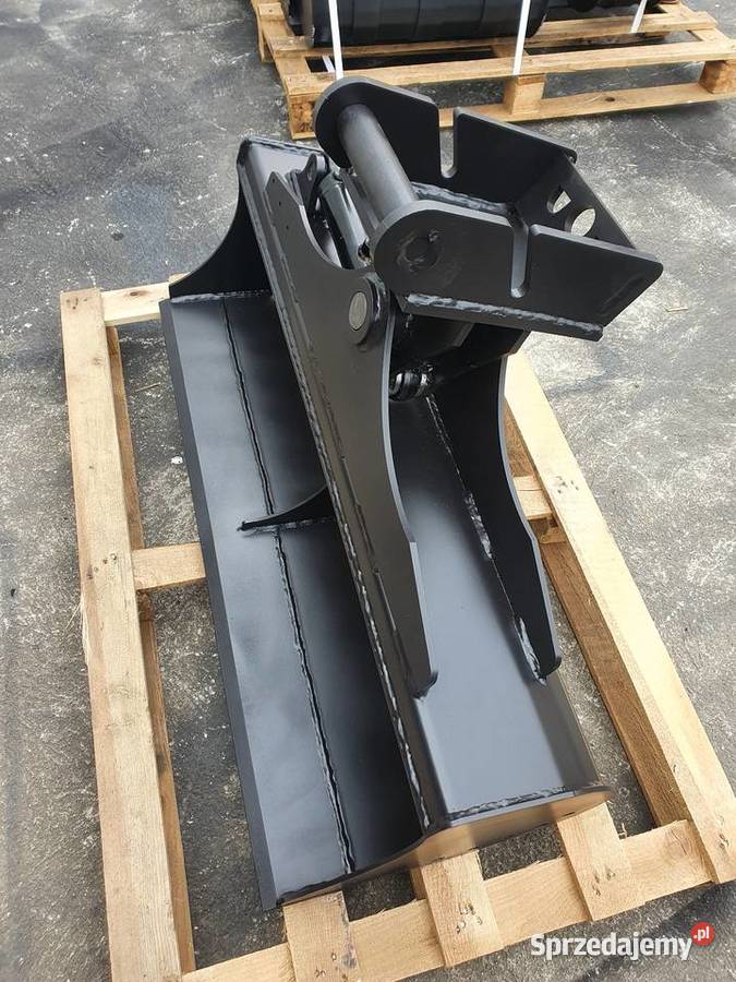 Łyżka hydrauliczna 100 do minikoparki Bobcat Rok produkcji 2023 mazowieckie Warszawa