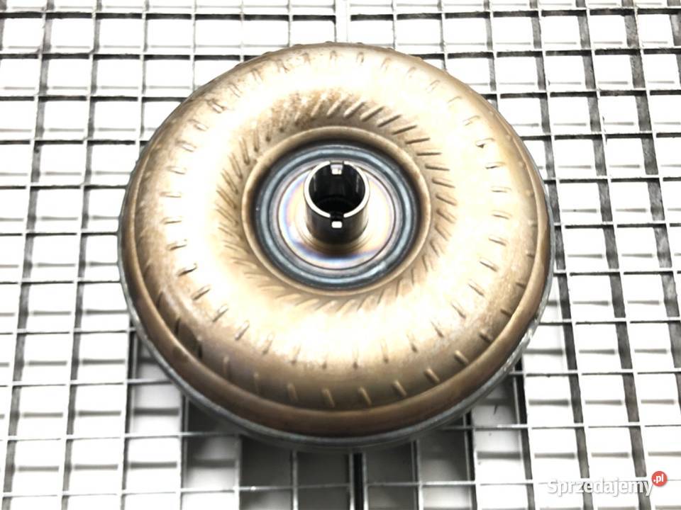 SPRZĘGŁO HYDROKINETYCZNE SUZUKI SX4 14 129 sprzedam