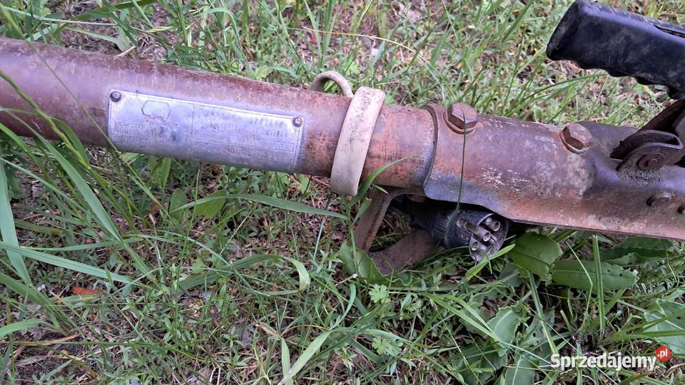 Przyczepka samochodowa Niewiadów n250c Bełchatów sprzedam