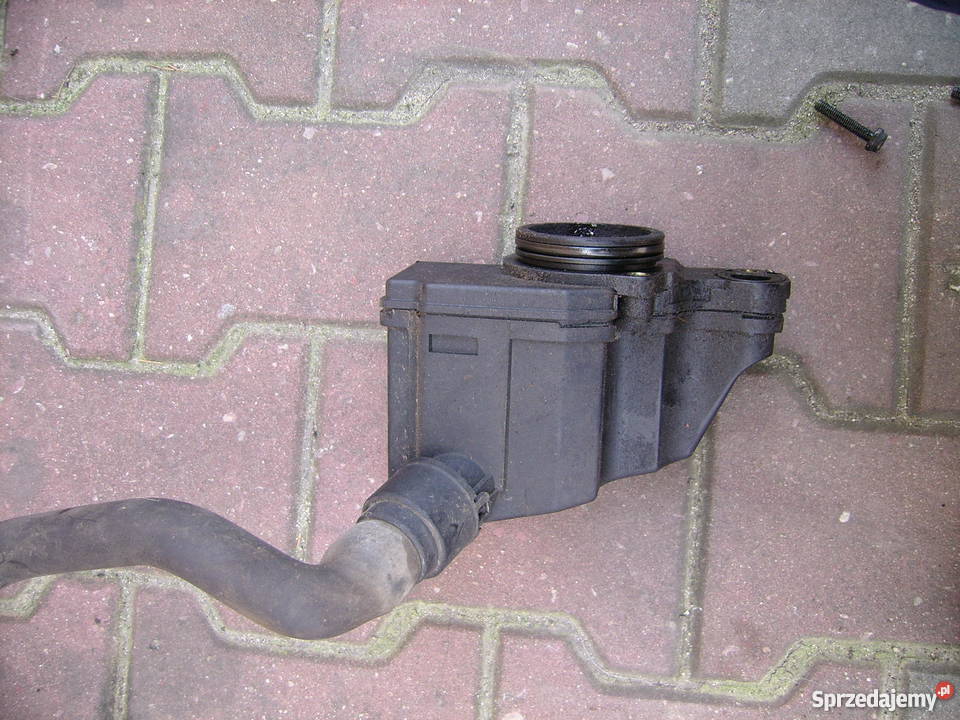 Odma olejowa 14 Mpi 8v AKK Ibiza Polo Cordoba Radom