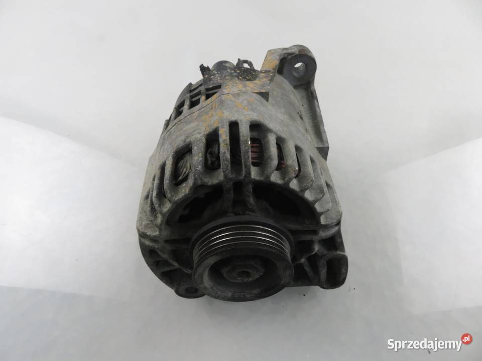 ALTERNATOR FIAT PUNTO I 11 176 B2000